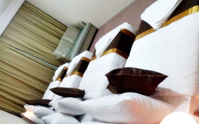 Arkan Bakkah Hotel