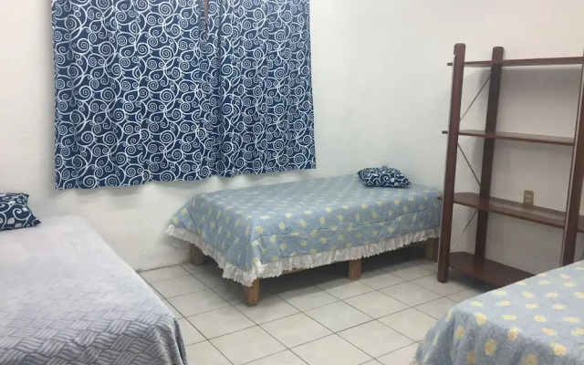 Casa Jardin Paraiso
