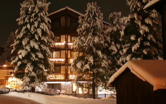Europe Hotel & Spa