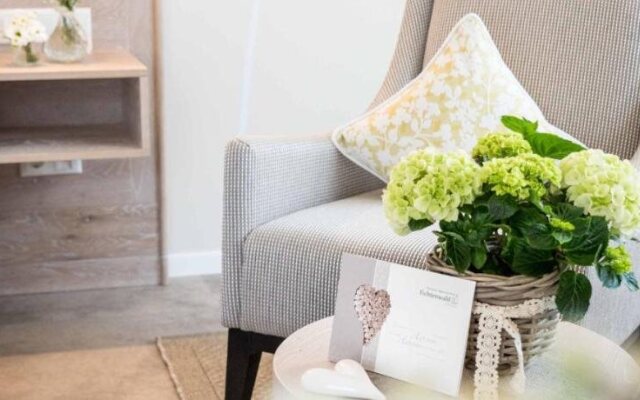 Fichtenwald Appartement - Gästehaus