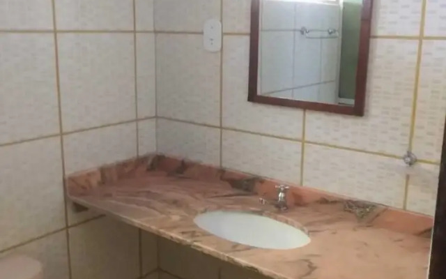 Pousada Thamalu 228