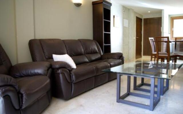 Apartamento Punta Prima 1