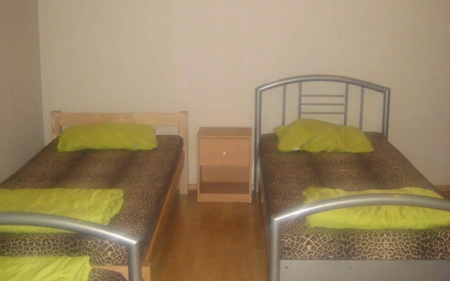 Tiger Hostel