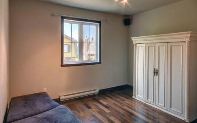 Boréalis - Tremblant Resort Lodging