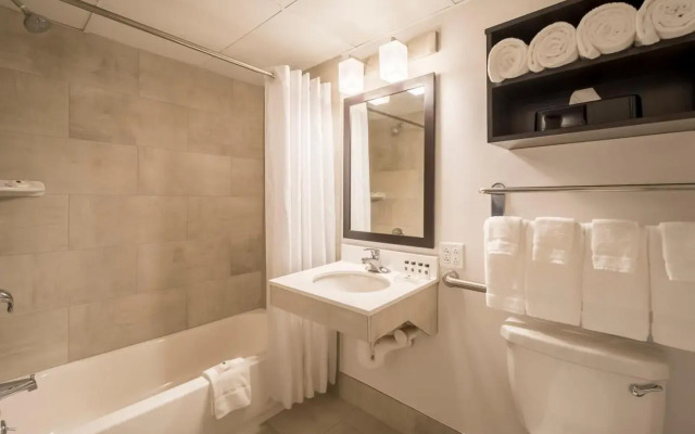 Country Inn & Suites by Radisson, Rochester-Pittsford/Brighton, NY