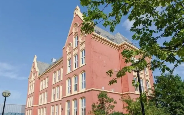 Urban Apartment - City Center