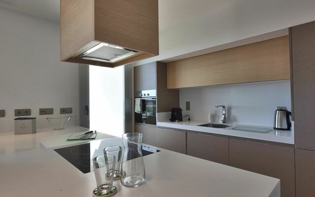 Stylish Apartment in Andalusia With Sea Views