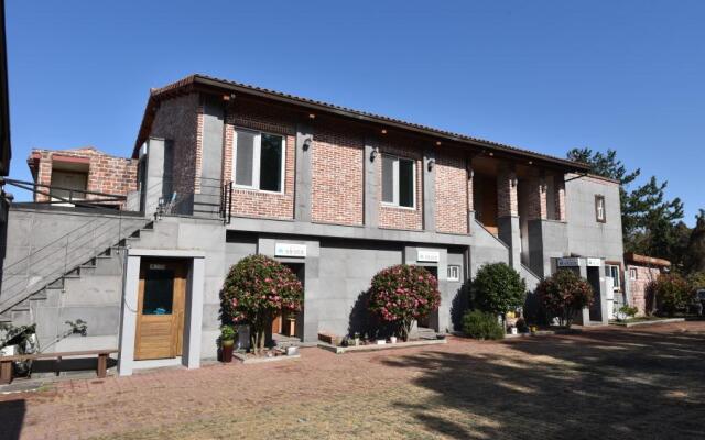 jeju joyhillpension healingzone