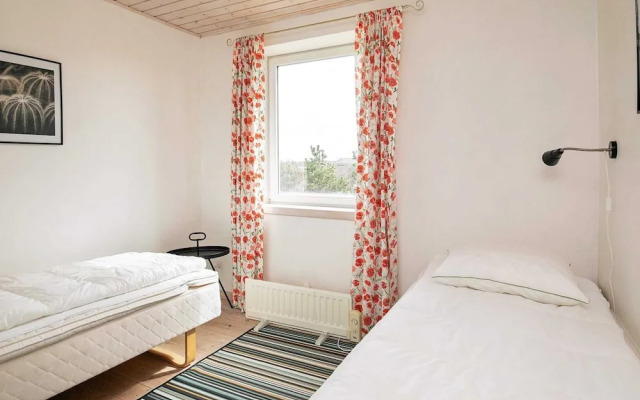 Holiday Home in Pandrup