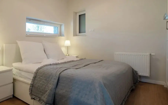 Apartamenty Sun & Snow Magiczny Horyzont