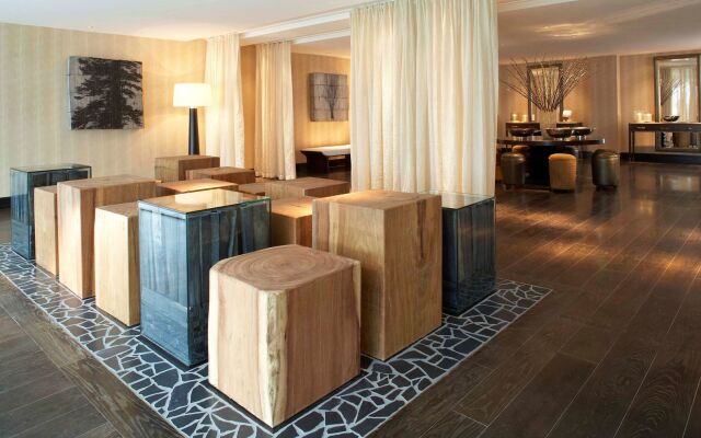 The Europe Hotel & Resort