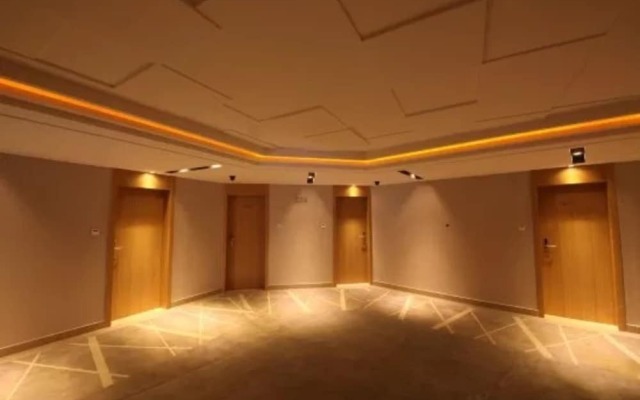 Kunshan Bailu Hotel