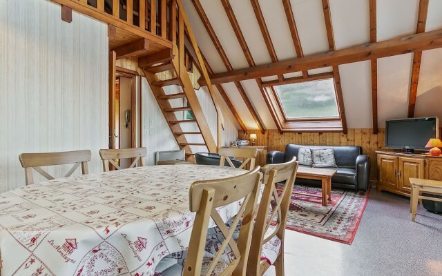 Appartment 2km From La Bresse, 4km From the Slopes