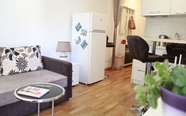 One bedroom Apartment Centar 10