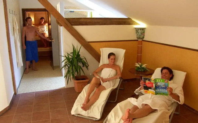 Schlosshotel Zdíkov