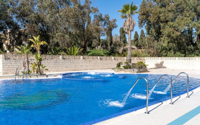 Hostel CostaBlanca Explore