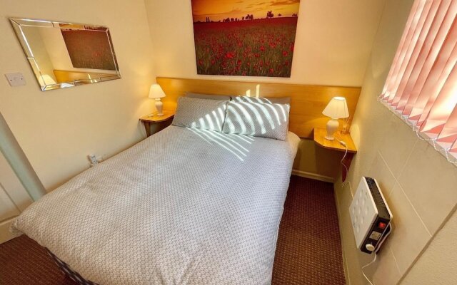 Paradaise Immaculate 2-bed Property Hemsby