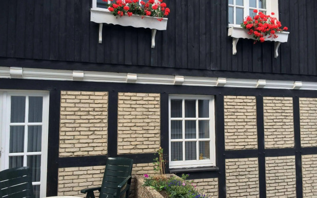 Landhotel Menke