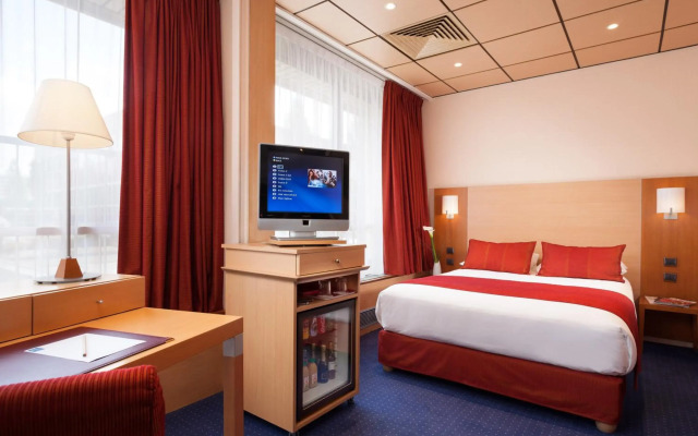 Hôtel Forest Hill Paris Meudon-Vélizy
