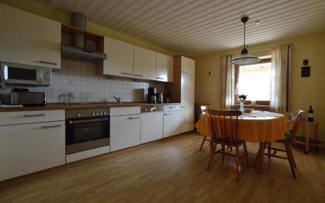 Ferienwohnungen Grill