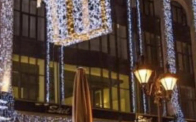 Fashion street premier apartment