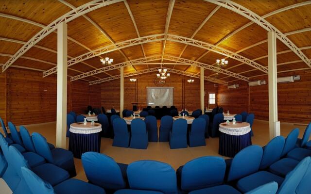 The Regalia Resort