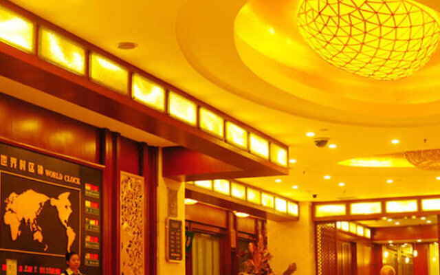 Chengde Royal House Hotel