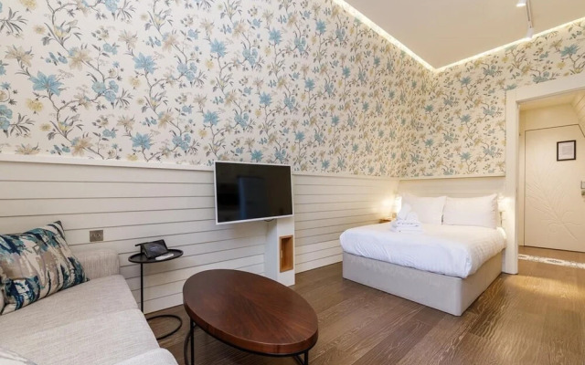 London Bridge Boutique Apartments by Viridian Apartments