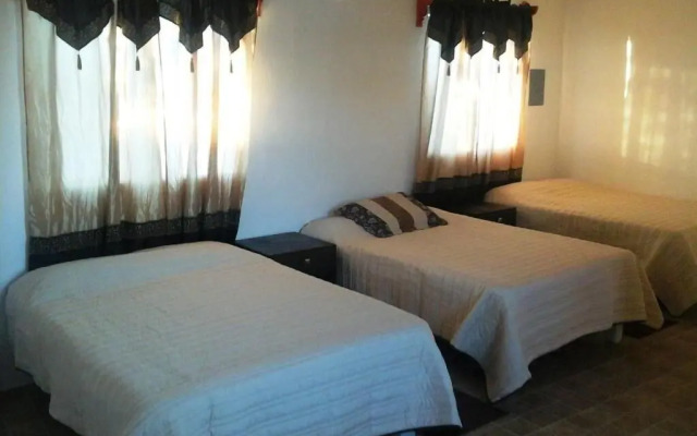 Hotel Whale Hill By Rotamundos