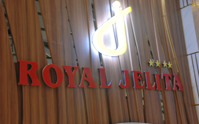 Royal Jelita Hotel