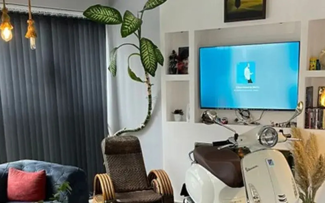 Elite Residence Aydin