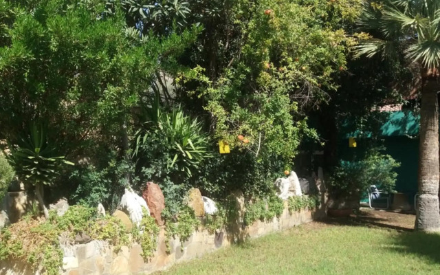Greenfields Country Club