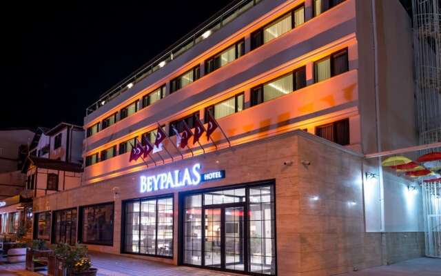 Beypalas Hotel