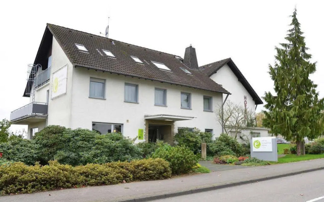 Hotel Eikamper Höhe
