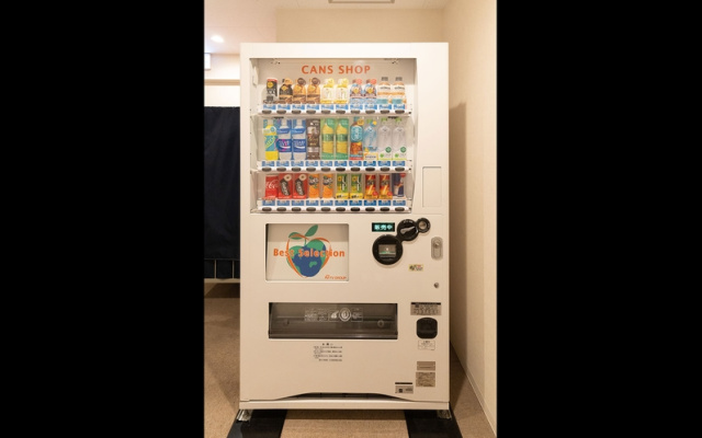 Hotel Plus Hostel SAPPORO