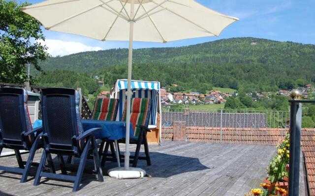 Ferienwohnung Am Alten Rathaus