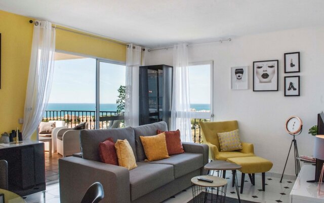 107335 - Apartment in Mijas