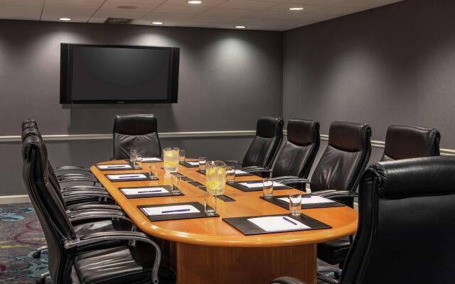 DoubleTree by Hilton Columbia