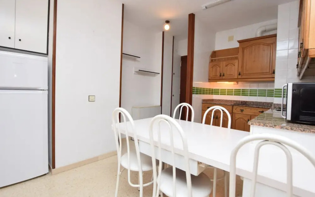 HomeHolidaysRentals Guimera II