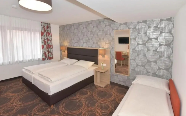 Hotel Weisses Lamm