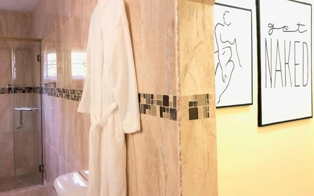 Tropical Escape Villa