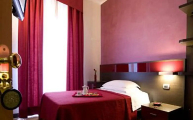 Ideale Hotel