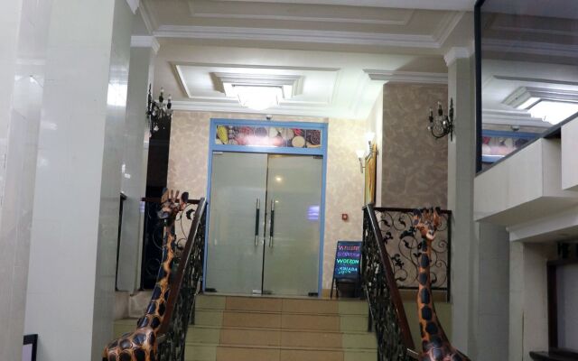 Bravia Eco Hotels