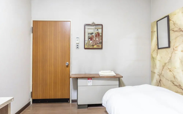 Tabist Ritsurin Sanso