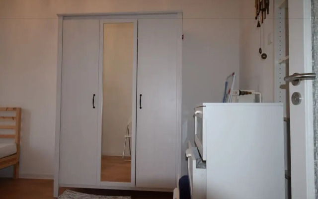 Tolstov-Hotels Large 3 Room Apartment