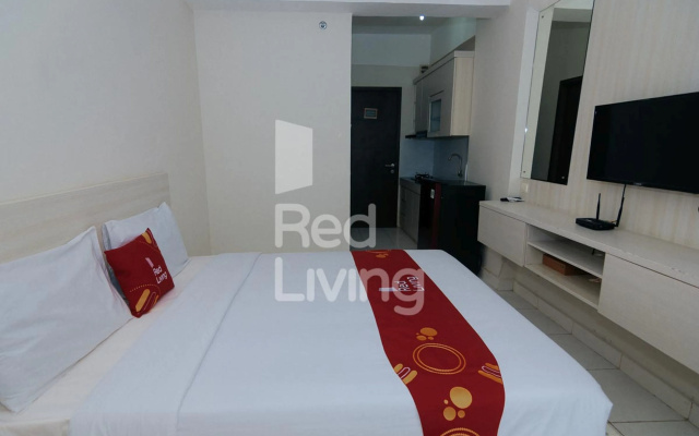 RedLiving Apartemen Easton Park Serpong
