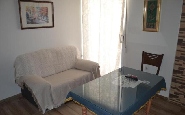 Apartamento En Olvera Con Garaje