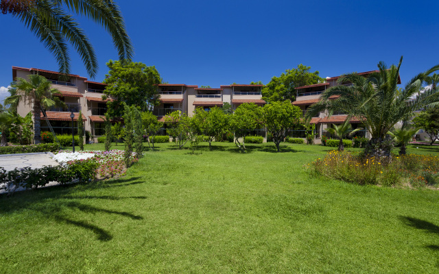 Club Hotel Turan Prince World - All Inclusive