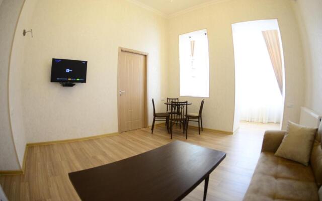 Ana's Apartment in Old Tbilisi