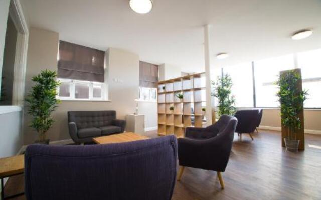 L3 Living @ Fox Street Studios